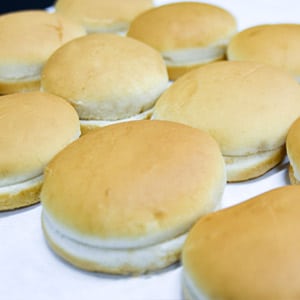 hamburger baking tray manufacturer, hamburger bun tray factory, Hamburger  pan supplier
