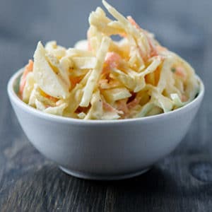 country slaw